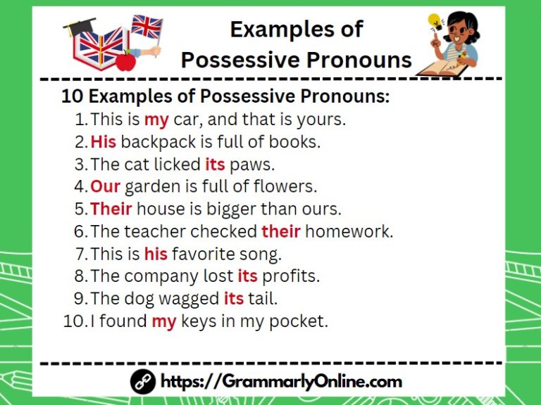 50-sentences-using-possessive-pronouns-grammarly-online