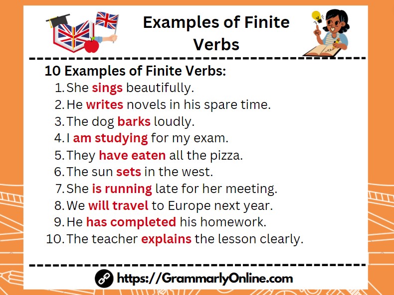 50-examples-of-finite-verbs-in-sentences-grammarly-online