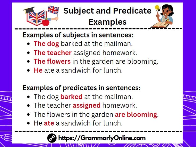 simple-subject-and-predicate-examples-with-answers