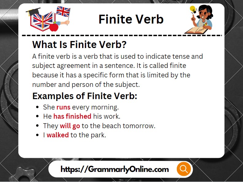 what-is-finite-verb-definitions-rules-examples
